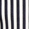 WEISS/ DUNKELBLAU