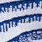 BLAU/ WEISS