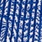 BLAU/ WEISS