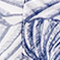 BLAU/ WEISS