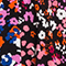 SCHWARZ/ ROSA/ BLAU