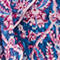BLAU/ PINK/ WEISS