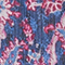 BLAU/ ROT/ WEISS