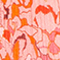 ROSÈ/ ORANGE/ ROT