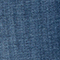 D585 MID BLUE EDGY WASH