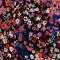 SCHWARZ/ ROSA/ BLAU