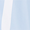 BLAU/ WEISS GESTREIFT