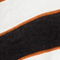 WEISS/ SCHWARZ/ ORANGE