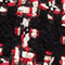 SCHWARZ/ ROT/ WEISS