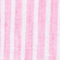 PINK/ WEISS GESTREIFT