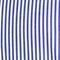 WEISS/ BLAU GESTREIFT