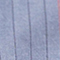 BLAUGRAU/ ROSA GESTREIFT