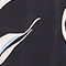 DUNKELBLAU/ CREME / HELLBLAU