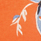ORANGE/ HELLBLAU/ CREME