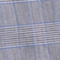 GRAU/ BLAU