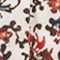 CREME/ ROT/ BLAU