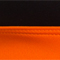 SCHWARZ/ ORANGE