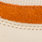 CREME/ ORANGE/ GELB