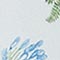 MINT/ BLAU/ ROT