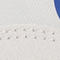 CREME/ BLAU