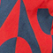 ROT/ DUNKELBLAU