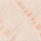 BEIGE/ SCHWARZ