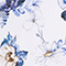 WEISS/ BLAU