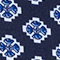 NAVY/ WEISS