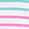BLAU/ GRÜN/ PINK