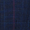 BLAU/ ROT KARIERT