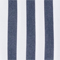 WEISS/ DUNKELBLAU
