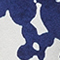 BLAU/ WEISS