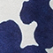 BLAU/ WEISS