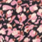 SCHWARZ/ PINK/ ROSÈ