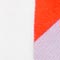 WEISS/ ORANGE