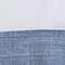 HELLBLAU/ WEISS/ SCHWARZ