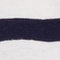 DUNKELBLAU/ WEISS GESTREIFT