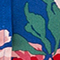 BLAU/ ROSA/ GRÜN
