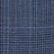 407 DARK BLUE
