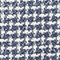 BLAU/ WEISS