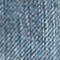 01 DARK BLUE WASHED