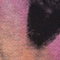 SCHWARZ/ GRÜN/ ALTROSA