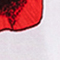 WEISS/ ROT/ SCHWARZ