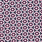 ROSA/ DUNKELBLAU