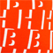 ORANGE/ WEISS