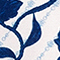 BLAU/ WEISS