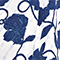 BLAU/ WEISS