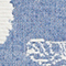 HELLBLAU/ WEISS
