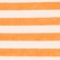 NEONORANGE/ WEISS GESTREIFT