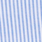 HELLBLAU GESTREIFT